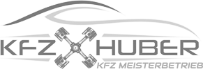 MANUEL HUBER | KFZ-Meisterbetrieb | Wieselburg-Land Logo